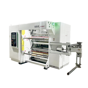 SSR1300AT Máquina de corte