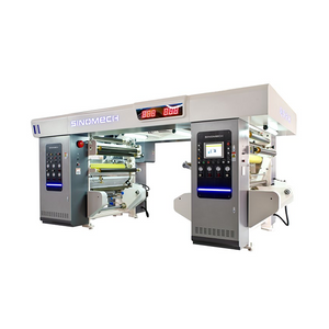 A400 Laminador sin solvente