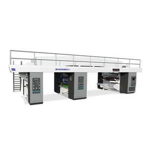 AE400-13AF Combi Laminator