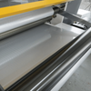 Línea de laminación sin solvente A400-13-4V Quadplex sin solvente