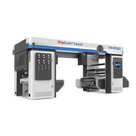 A400 Digilam Combi Laminator