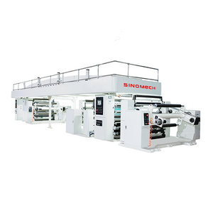 Laminador seco con torretas A200T