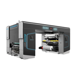 A600D Laminator sin solvente digital