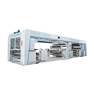 Laminador sin solvente (para materiales decorativos)